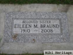 Eileen M. Braund