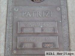 Hazel M Patrizi