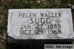 Helen E. Waller Sugg