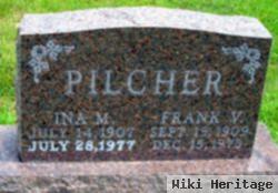 Frank V. Pilcher