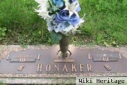 Ester Musick Honaker