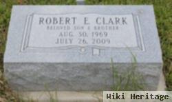 Robert E Clark