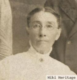 Elizabeth Mary Hawley Reed