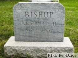 Beatrice Bishop