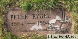 Peter Rygel