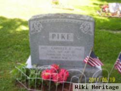 Gardley E Pike