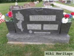 Carl E Turnbell