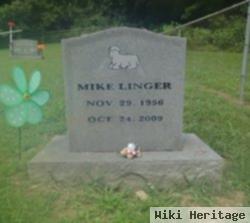 Michael Edward "mike" Linger