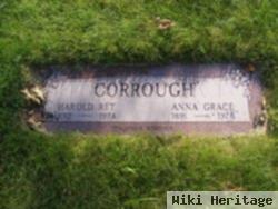 Harold Ret Corrough