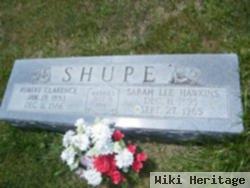 Sara Lee Hawkins Shupe