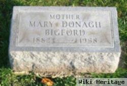 Mary Donagh Bigford