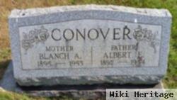 Albert Edwards Conover, Sr