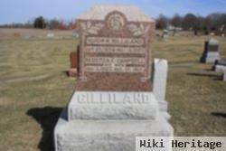 Rebecca Ellen Campbell Gilliland