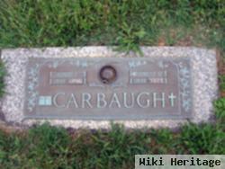 Robert Oakley Carbaugh