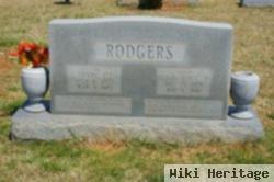 Henry 'rock' Rodgers, Jr