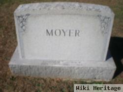 Arthur W. Moyer