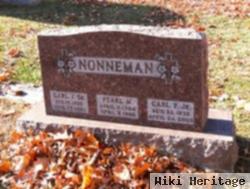 Carl F. Nonneman, Jr