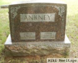 Ernest Luther Ankney