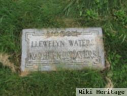 Llewellyn Waters