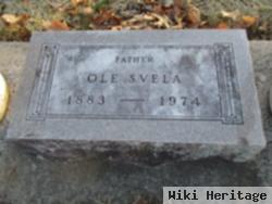 Ole Svela