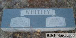 William C. Whitley