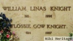 William Linas Knight