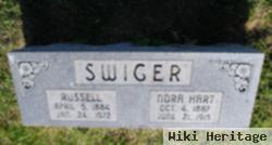 Nora Hart Kittle Swiger