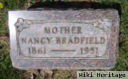 Nancy Parker Bradfield