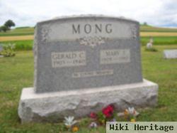 Gerald Clair Mong