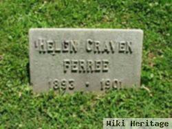 Helen Craven Ferree