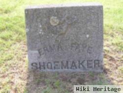 Erma Faye Shoemaker