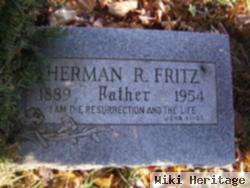 Herman R. Fritz