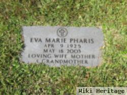 Eva Marie Jardeneaux Pharis