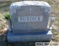 Carl H. Burdick