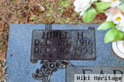 Hirel H. Farmer