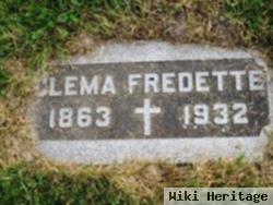 Clema Fredette