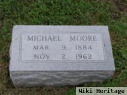 Michael Moore