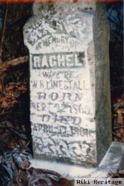 Rachel Marian Gregson Limestall