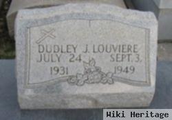 Dudley J. Louviere