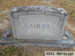 Nannie Turner Samuel