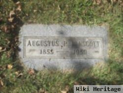 Augustus P. Linscott