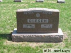 Ole S Olesen