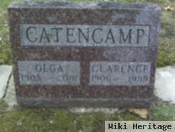 Olga Marie Frailing Catencamp