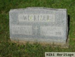 Helen Ann Barno Wickizer