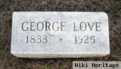 George Love