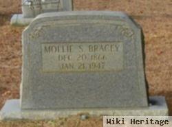 Mollie S. Bracey