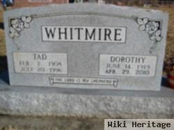 Dorothy Beatrice Whitmire