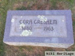 Cora Greshem