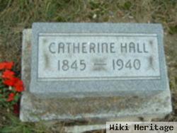 Catherine Hall