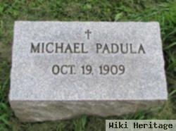 Michael Padula